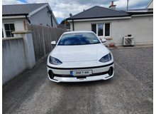 Hyundai Ioniq 6 SIGNATURE 77KWH 4DR AUTO