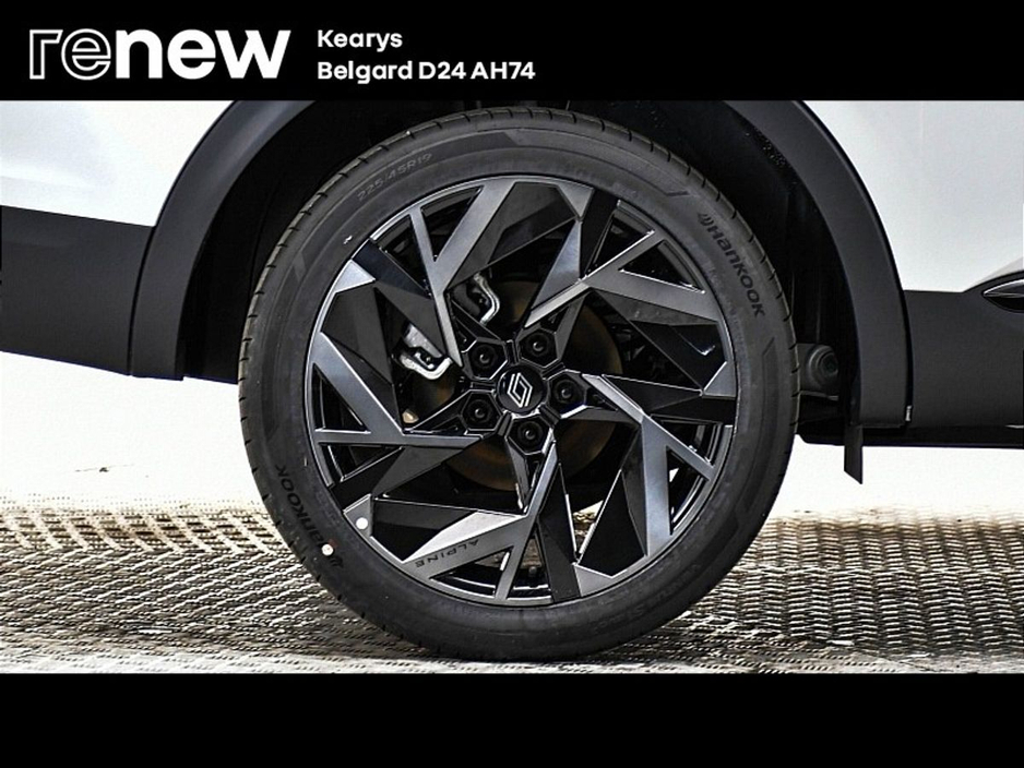 Renault Arkana TCe 160 Auto esprit Alpine — thumbnail 9