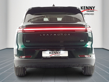 2026 Leapmotor C10 0L Electric For Sale Images