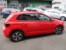 2019 Volkswagen Polo 1L Petrol For Sale Images