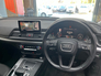 2020 AUDI Q5 €37950! 2020 Audi Q5 Automatic 40 TDI Quattro - 360 Cam - Heated Seats