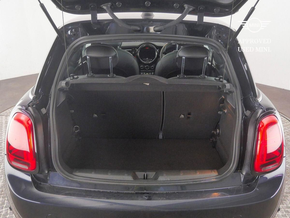 2023 MINI Hatch 0L Electric For Sale Images