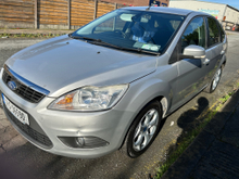 2011 Ford Focus 1.6L Diesel For Sale Images