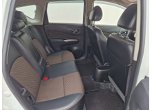 2016 Nissan Note 1.2L Petrol For Sale Images