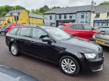 2017 Skoda Octavia 1.6L Diesel For Sale Images