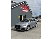 2016 Audi A1 1.6L Diesel For Sale Images