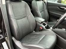 2017 Nissan Qashqai 1.2L Petrol For Sale Images