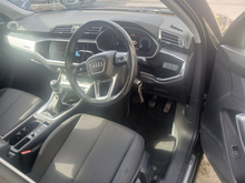2019 Audi Q3 2L Diesel For Sale Images