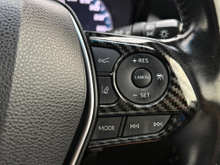 2020 Toyota Crown 2.5L Petrol Hybrid For Sale Images
