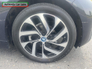 2018 BMW I3 Range Extender
