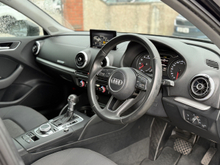 2017 Audi A3 1.4L Petrol For Sale Images