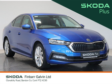 2024 Skoda Octavia