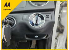 2012 Mercedes-Benz C Class 2.1L Diesel For Sale Images