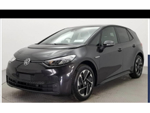 Volkswagen ID.3 PRO 150 KW LIFEDX 58KWH 204BHP PROPERF 5DR