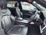 2019 AUDI Q8 3.0 TDI V6 50 S line SUV 5dr Diesel Tiptronic quattro Euro 6 (s/s) (286 ps)