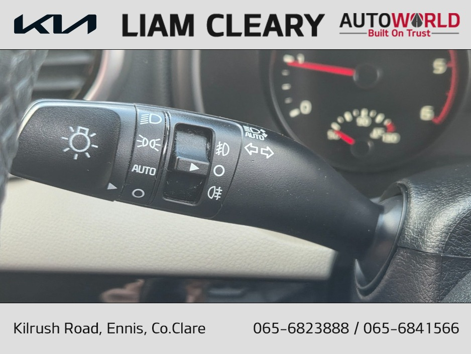 Kia Sportage K3 MHEV SPEC SPECIAL ED 5DR — thumbnail 22