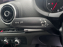 2013 AUDI A3 2.0 TDI SE SPORTBACK 148BHP 5DR