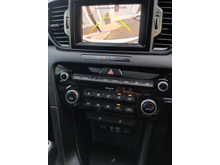 2017 Kia Sportage 1.7L Diesel For Sale Images