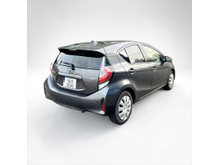 2018 Toyota Aqua 1.5L Petrol Hybrid For Sale Images