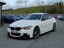 2014 BMW 3 SERIES 320D M SPORT