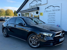 Mercedes-Benz A Class (202) AMG LINE 1.3 AUTO