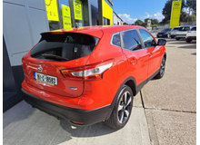 2016 Nissan Qashqai 1.5L Diesel For Sale Images