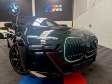 BMW i7 M70 XDRIVE ^^ULTIMATE^^  OVER ...
