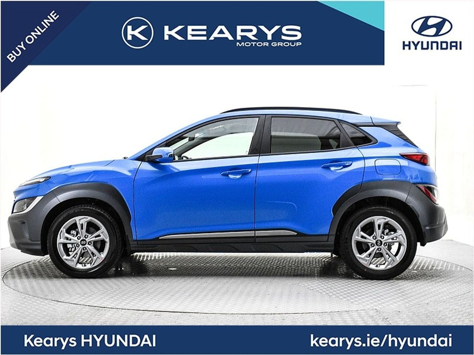Hyundai Kona 1.0 T-GDI Executive — thumbnail 3