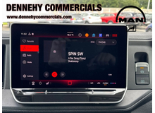 2025 MAN TGE 2.0L Diesel For Sale Images