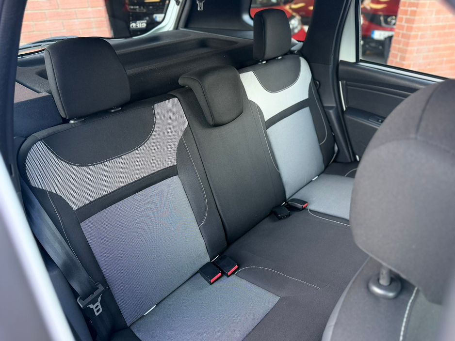 2018 Dacia Duster 1.5L Diesel For Sale Images