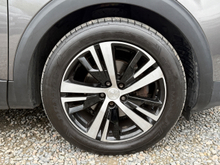 2021 Peugeot 3008 1.5L Diesel For Sale Images