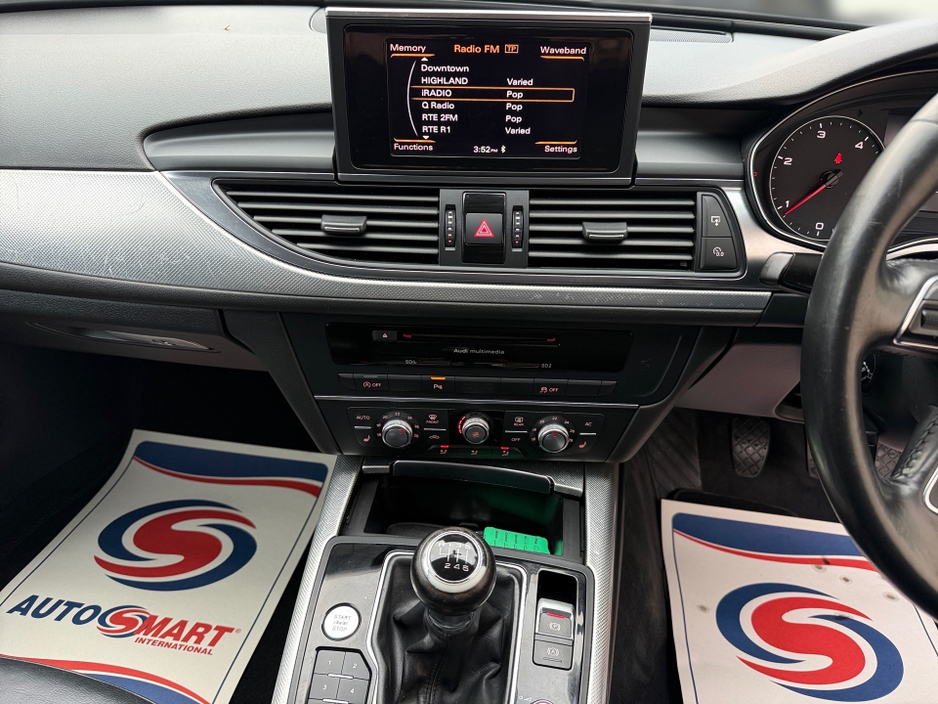 2013 Audi A6 2L Diesel For Sale Images