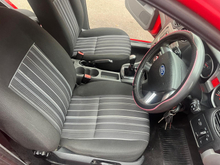 2009 Ford Focus 1.4L Petrol For Sale Images