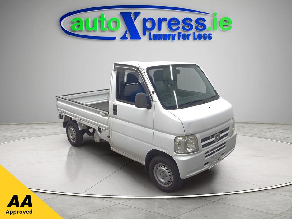 Used Honda 2006 in Limerick