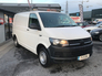2017 VOLKSWAGEN TRANSPORTER T28 S-LINE TD TDI P/V STARTLINE BLUEMOTION