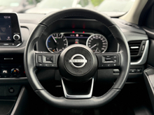 2024 Nissan Qashqai 1.5L Petrol Hybrid For Sale Images