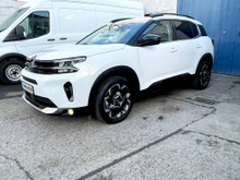 2022 Citroen C5 Aircross 1.5L Diesel For Sale Images