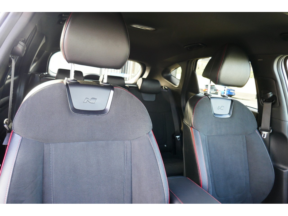 2023 Hyundai Tucson 1.6L Petrol Plug-in Hybrid For Sale Images