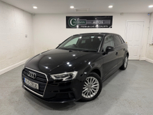2017 Audi A3 1L Petrol For Sale Images