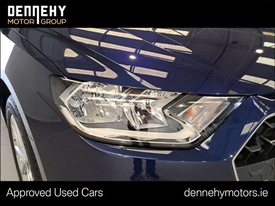 Audi A1 A1 SB 30 TFSI 116HP S-T SE €115 pw — thumbnail 19