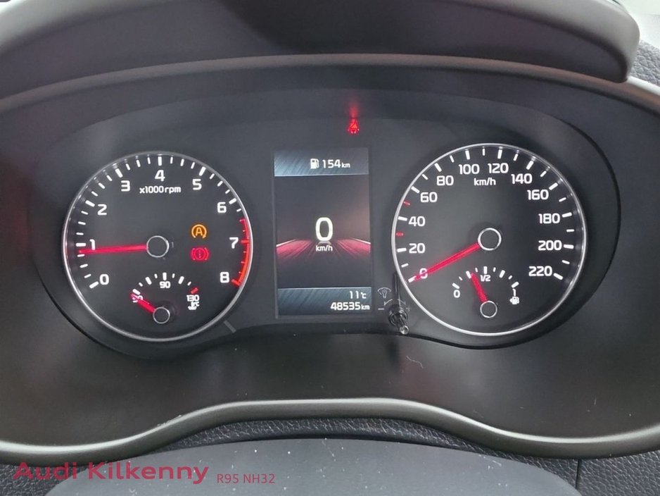 Kia Picanto K1 1.0 5DR *1 OWNER - PRISTINE CAR - IN STOCK & READY FOR COLLECTION* — thumbnail 13