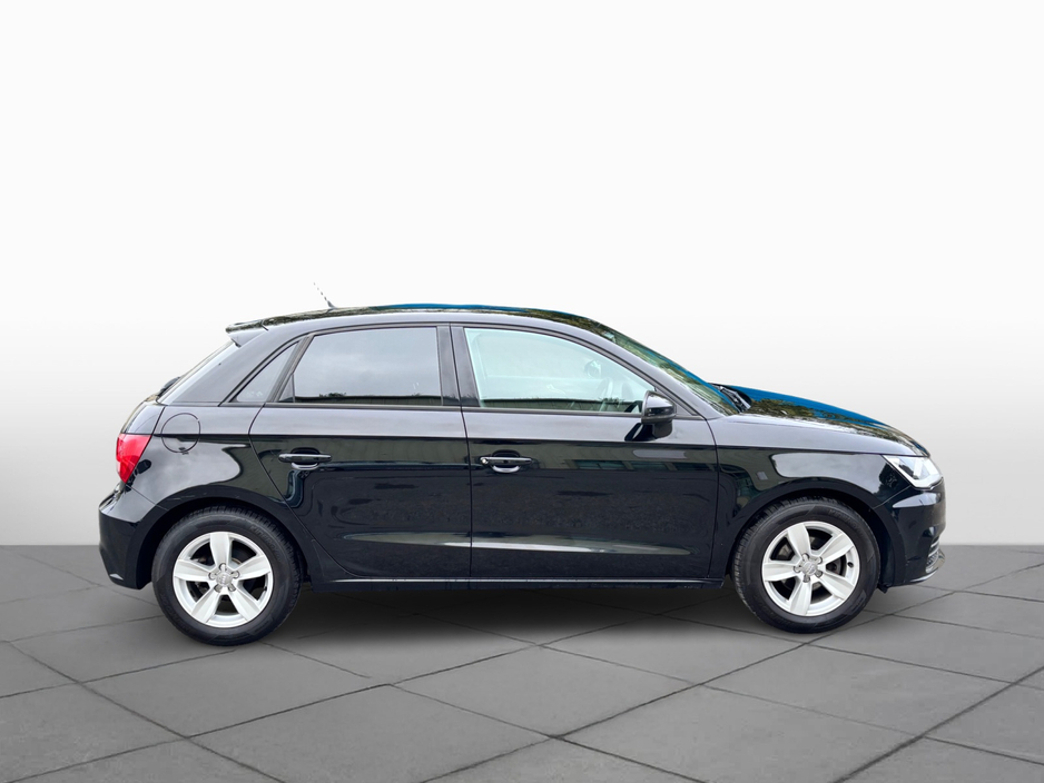 2017 Audi A1 1L Petrol For Sale Images