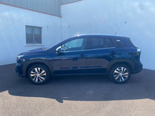 2026 Suzuki S-CROSS 1.4L Petrol Hybrid For Sale Images