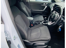 2021 Kia Ceed 1.6L Diesel For Sale Images