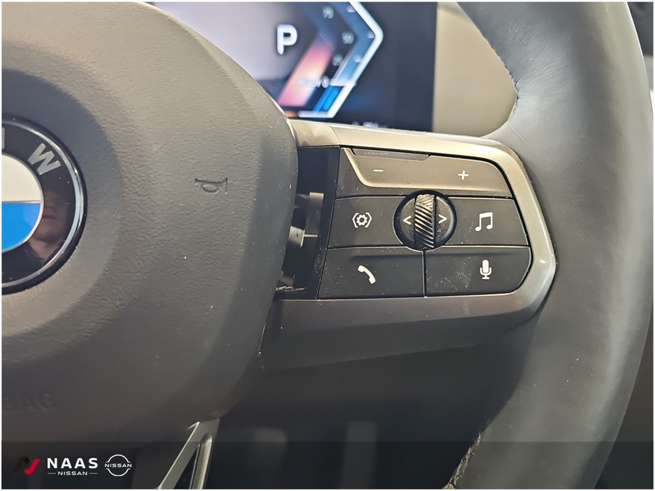 2025 BMW iX 0L Electric For Sale Images