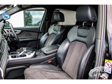 2019 Audi Q7 3L Diesel Hybrid For Sale Images