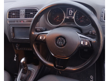 2017 Volkswagen Polo 1.2L Petrol For Sale Images
