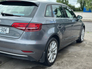 2017 AUDI A3 SPORTBACK 1.6 TDI 110 SE 4DR