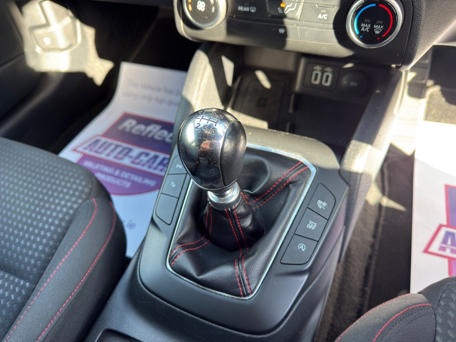 2021 Ford Focus 1.5L Diesel For Sale Images