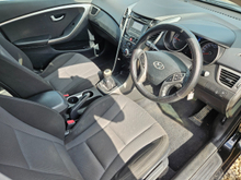 2012 Hyundai i30 1.4L Diesel For Sale Images